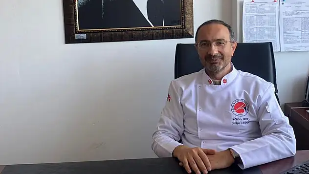 Kastamonu'da Ramazan Sofralarının Ruhu Değişmiyor