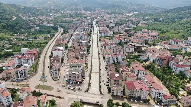 Sağanak Kabusa Döndü, 112 Acil Çağrı Merkezine 239 İhbar Ulaştı