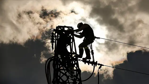 Kastamonu'da Şebeke İyileştirme Çalışmaları Devam Ediyor