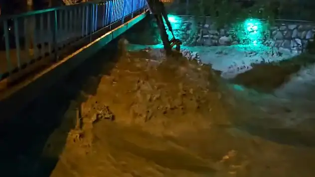 Selin Geliş Anı Saniye Saniye Kaydedildi