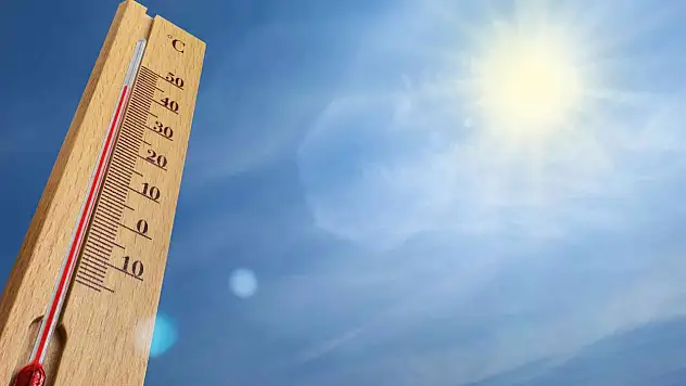 Kastamonu'da Sıcaklık Uyarısı: 3 Gün Dikkat!