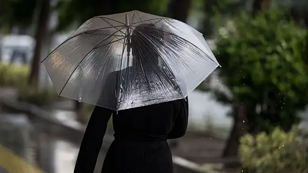 Kastamonu'da Sıcaklıklar Mevsim Normallerinin Altında Gerçekleşti