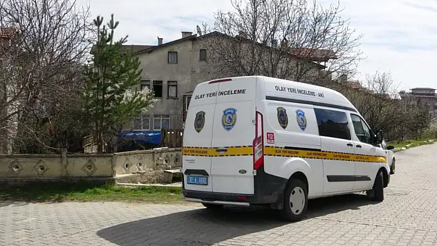 Kastamonu'da sobadan zehirlenen adam hayatını kaybetti