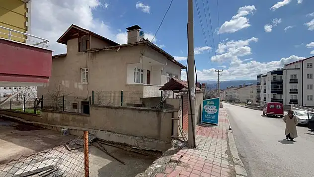 Kastamonu'da Sobadan Zehirlenen Çift Hayatını Kaybetti