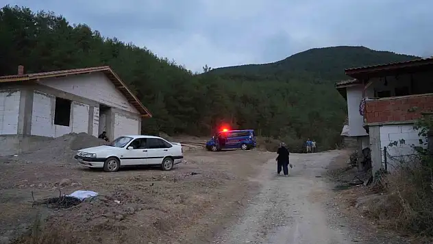 Yangın Nedeniyle Endişeli Bekleyiş Sürüyor