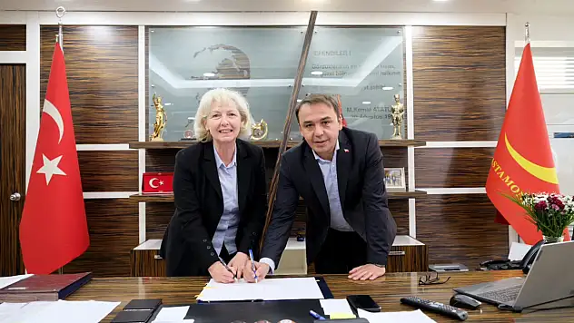 Kastamonu'da Tarihi Seferberlik Başlıyor