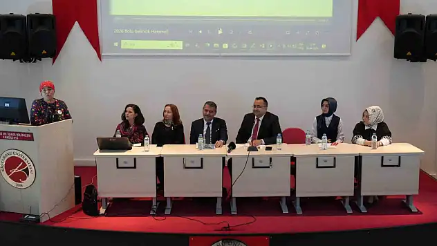 Tarımda Kadın Gücü Ve Kooperatifleşme Konuşuldu