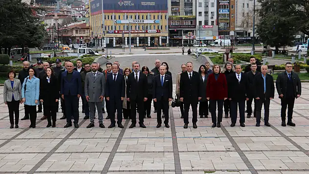Kastamonu'da Turizm Haftası etkinlikleri