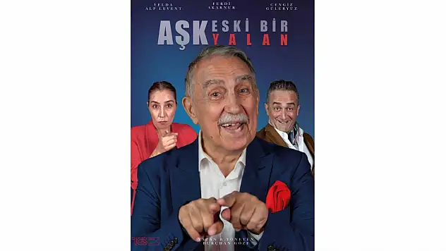 Kastamonu'da Usta Sanatçı Rüzgarı Esecek