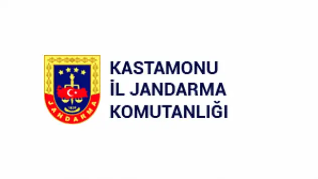 Kastamonu'da uyuşturucu operasyonu: 1 gözaltı