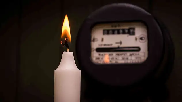 Kastamonu'da Uzun Süreli Elektrik Kesintisi Uyarısı