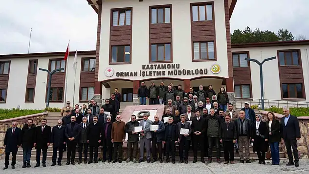 856 Yangına Müdahale Edildi