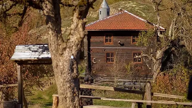 Kastamonu'da 'Yürüyen Camii' Efsanesi: 7 Kez Yerine Geri Döndü