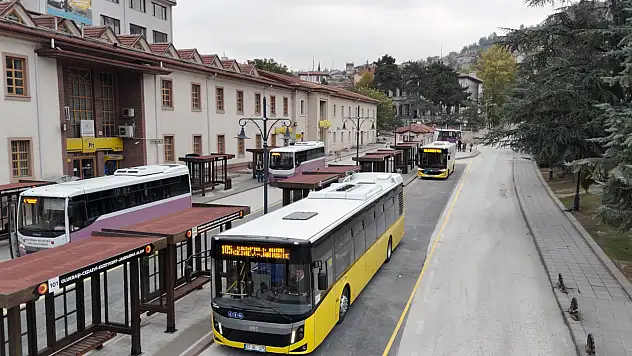 Kastamonu'da Zamlı Tarife Başladı