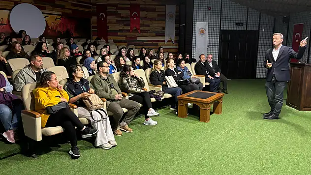 Kastamonu Dahil 9 İlden Sporcular Bafra'da Buluştu
