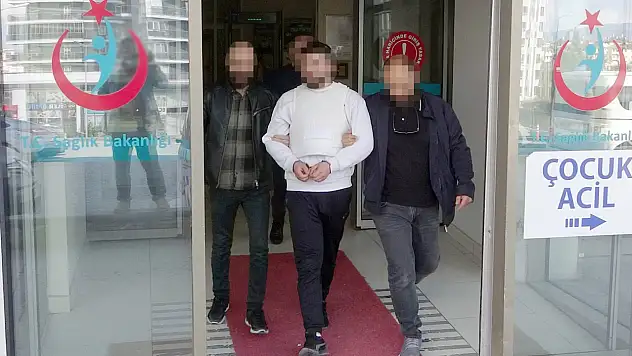 Kastamonu'daki cinayette bir kişi tutuklandı