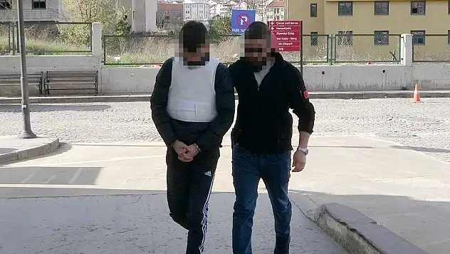 Kastamonu'daki cinayette iki kişi adliyeye sevk edildi