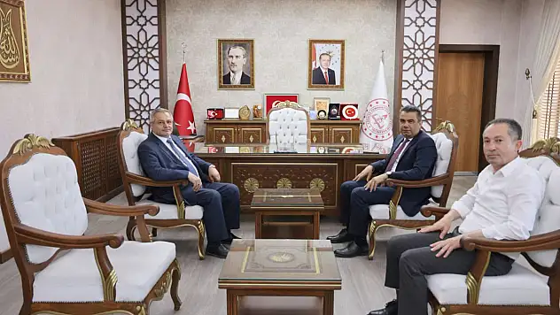 Kastamonu'daki Eğitim Çalışmaları Masaya Yatırıldı