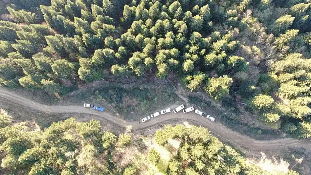 Kastamonu'daki kayıpta son durum