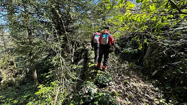 Kastamonu'daki kayıpta son durum