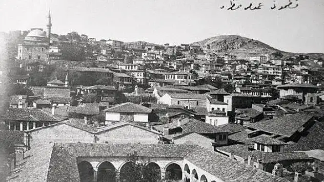 Kastamonu'daki Tarihi Kervansarayların Bilinmeyen Hikayesi