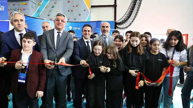 Kastamonu'dan Seçilen Projeler Samsun'da Sergileniyor