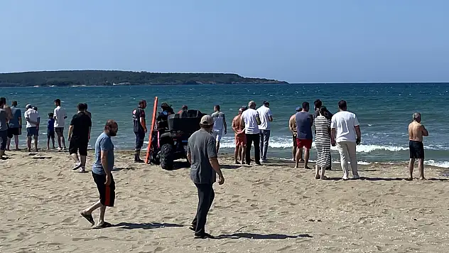 Kastamonu'dan Sinop'a Tatil Faciayla Bitti