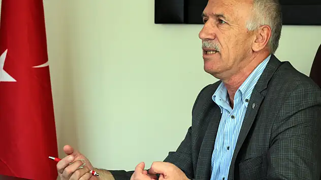 'Kastamonu desteğin karşılığını alamıyor'