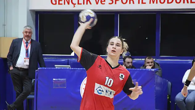 Kastamonu Dinamik, Eyüpsultan'a Mağlup
