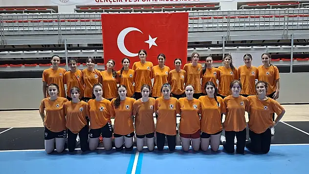 Kastamonu Dinamik Spor Hazırlık Maçında Sahaya Çıkıyor
