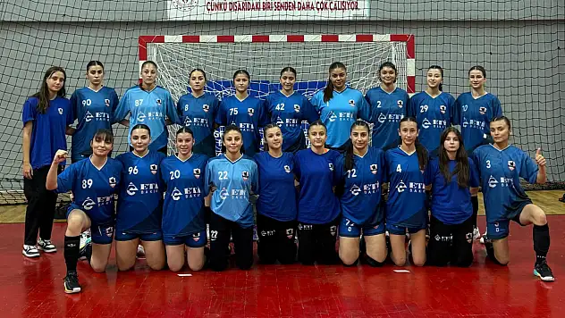 Kastamonu Dinamik Spor Yenildi