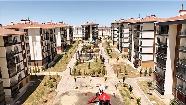 Kastamonu Emniyeti'nden Sosyal Konut Tuzağı Uyarısı