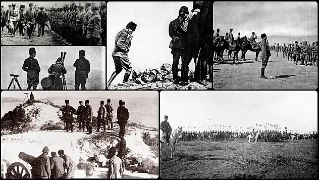 Kastamonu En Çok Şehit Veren Kaçıncı İl Olmuştur?