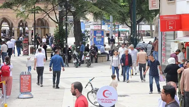 Kastamonu en fazla göçü İstanbul'dan aldı