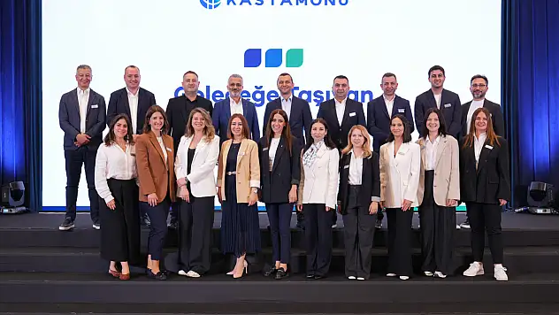 Kastamonu Entegre Bölgesel İş Ortakları Buluşmaları Devam Ediyor