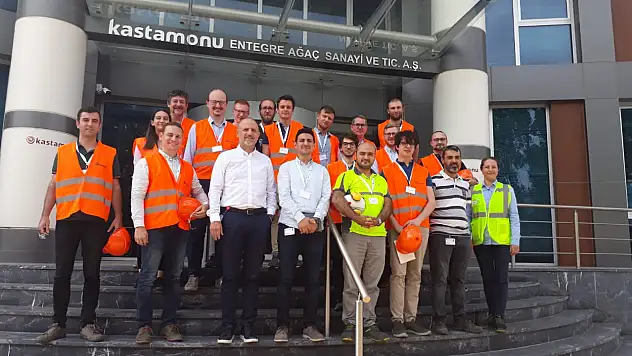 Kastamonu Entegre'den Yenilikçi Yaklaşım