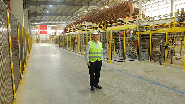 Kastamonu Entegre, Global Arenada 17'nci Sırada