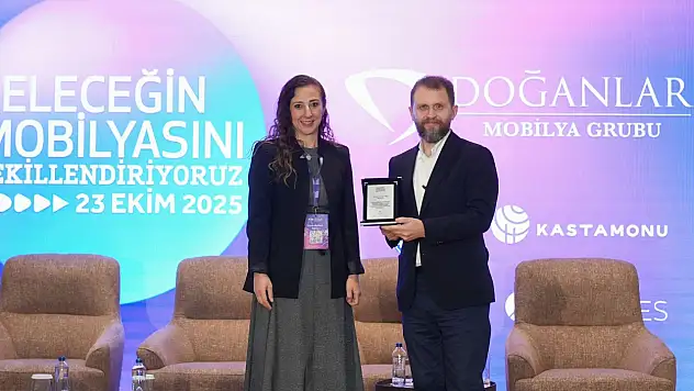 Kastamonu Entegre, Sürdürülebilirlik Vizyonuna Katkı Sağlıyor