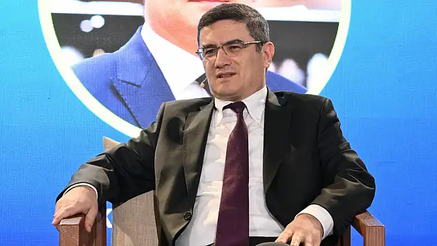 Kastamonu Entegre Sürdürülebilirlik Konferansında Yer Aldı