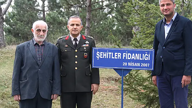 Kastamonu esnafından şehit duyarlılığı