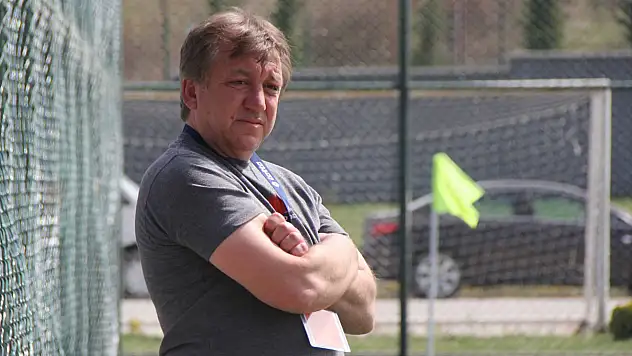 Kastamonu Gücü Antrenörü Necip Oktay'tan değerlendirme: 'Zirve yarışında kalmak istiyoruz'