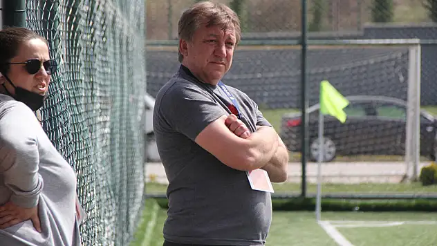 Kastamonu Gücü Antrenörü Oktay'dan Bursa Soğanlı değerlendirmesi