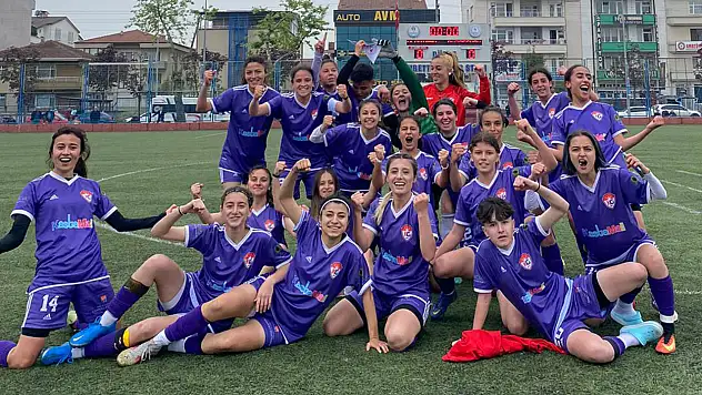 Kastamonu Gücü deplasmanda kazandı, Play-Off kapısını araladı