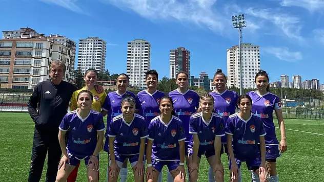 Kastamonu Gücü Düzce deplasmanında