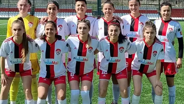 Kastamonu Gücü İstanbul deplasmanında