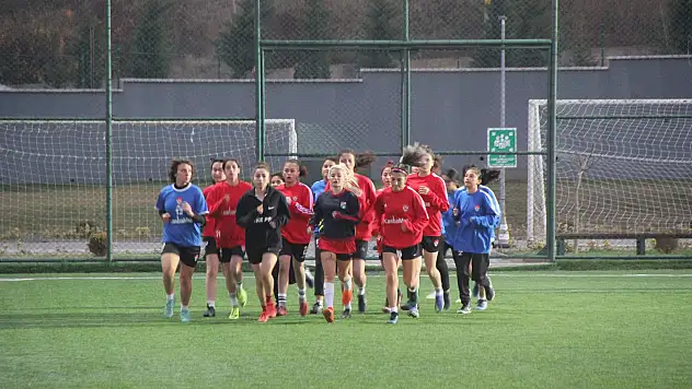 KASTAMONU GÜCÜ SEZONU AÇIYOR