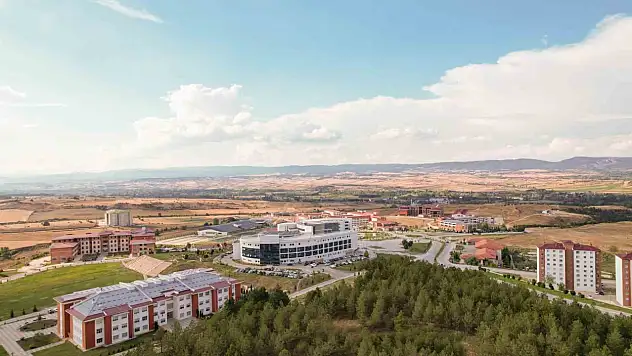 Jeopark İçin Hazırlanan 15 Proje Desteklenecek