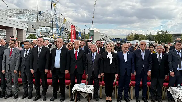 Kastamonu Günleri Başladı