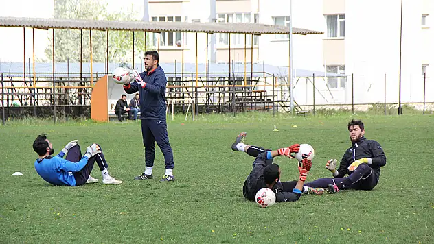 'Kastamonu halkı, şampiyonluğun tadını çıkartsın'