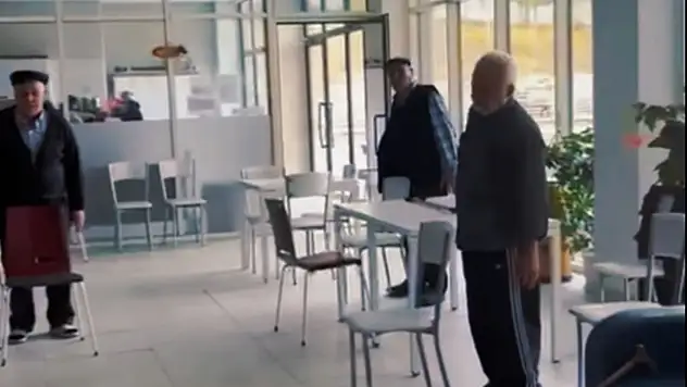 Kastamonu Huzurevinde Yaşlılara Egzersizle Sağlıklı Yaşam Desteği